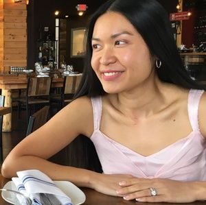 Meet your Posher, Ana